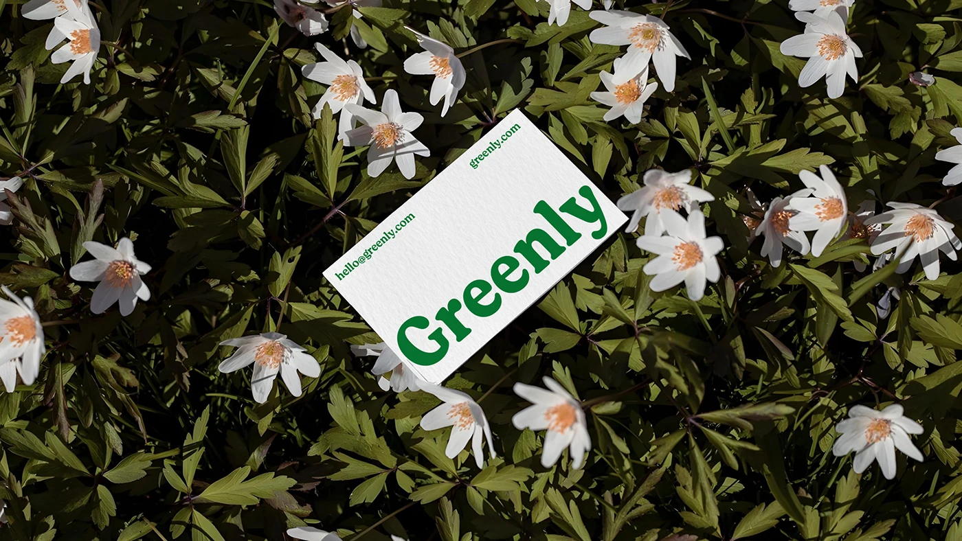 Greenly