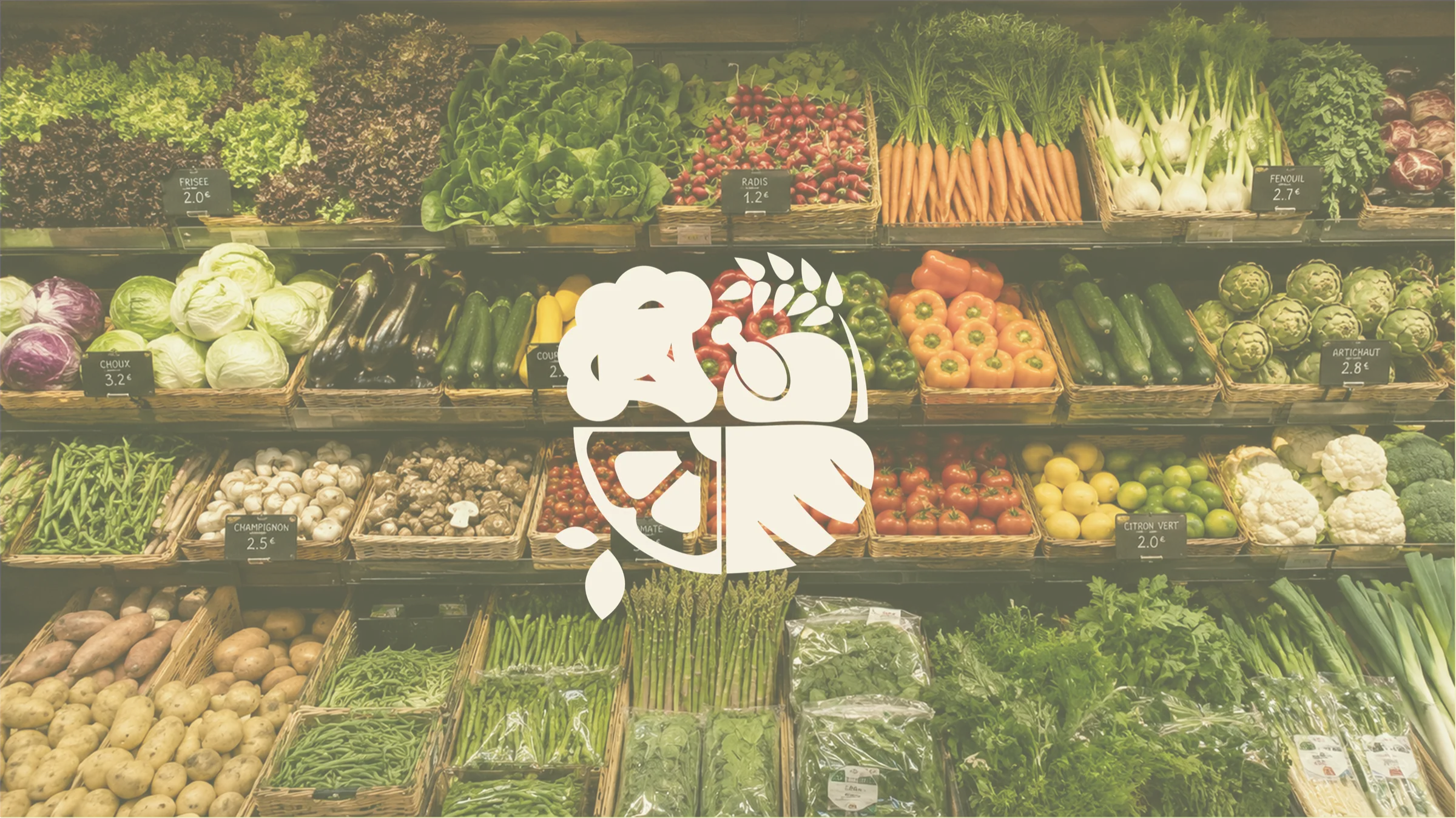 Marché Main